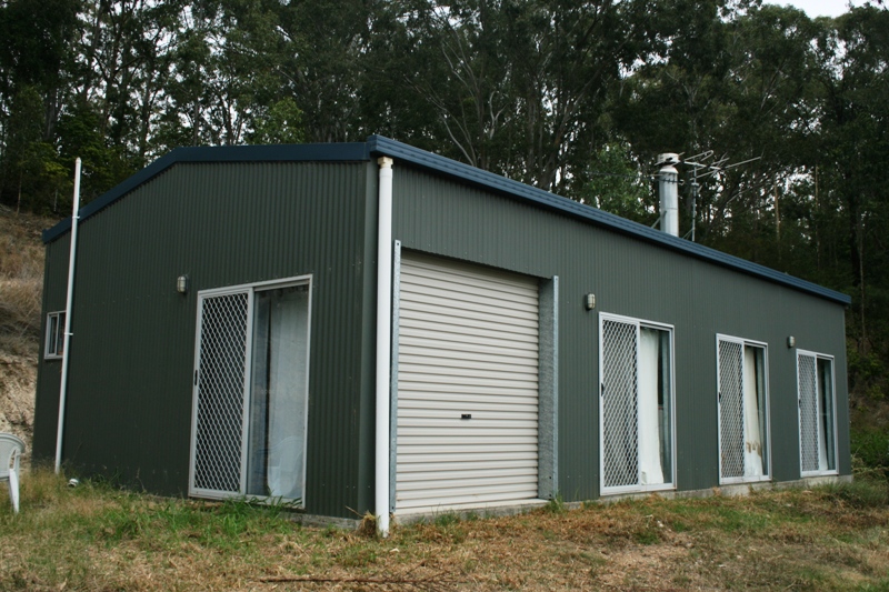 Peaceful and Private Weekender Picture 2