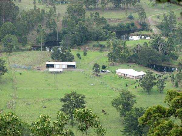 OFFERS INVITED - Perfect For The Horses Picture 1