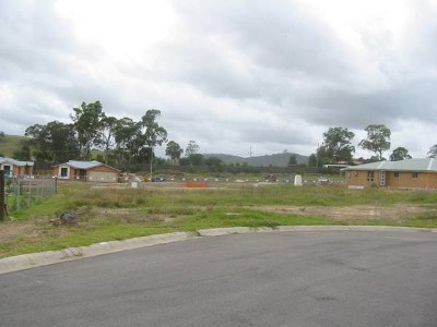 700sqm Vacant Block Picture