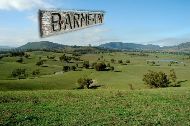 In the heart of the Hunter Valley Picture 1