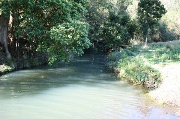 Secluded Country Property Picture Secluded Country Property Picture