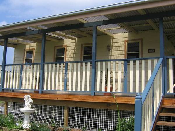 Clarence Town Picture 1