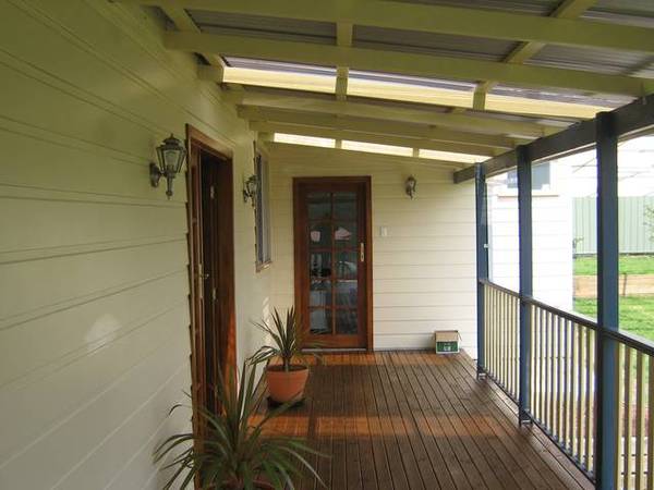 Clarence Town Picture 2