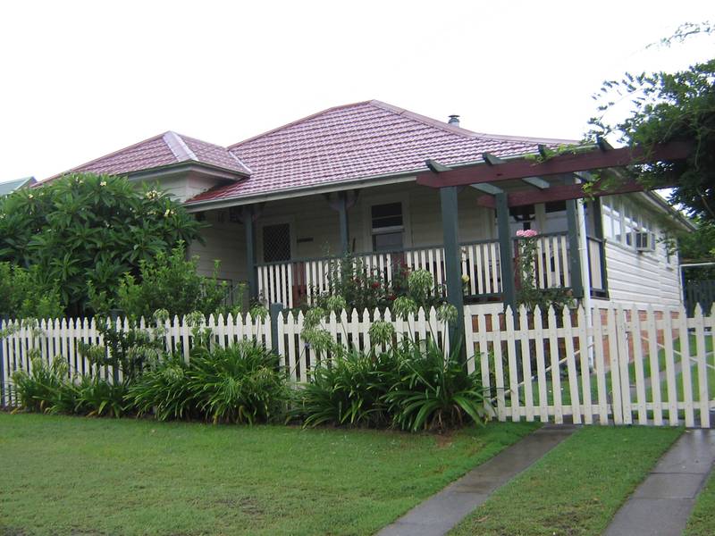 Dungog Central Picture 1