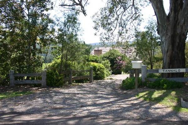 Stunning Cottage Gardens Picture 1