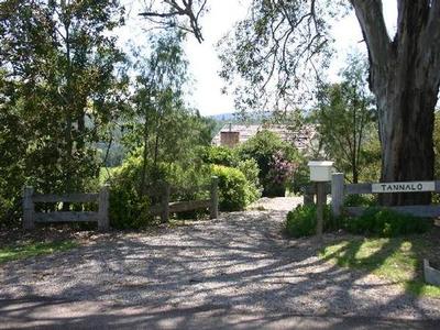 Stunning Cottage Gardens Picture