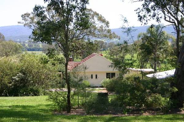 Stunning Cottage Gardens Picture 2