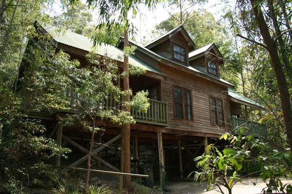 Nature At Your Doorstep Picture 1