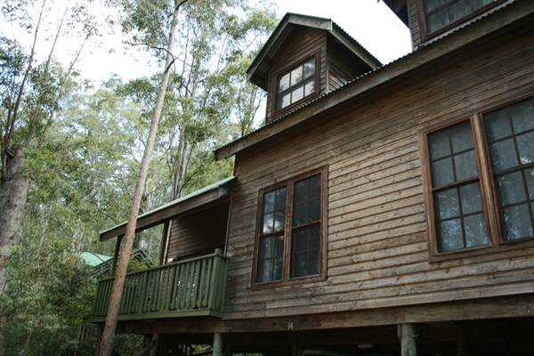 Nature At Your Doorstep Picture 2