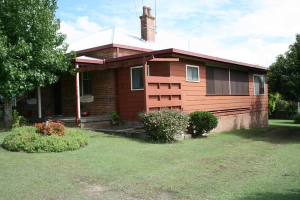 Spacious Historic Home Picture 2