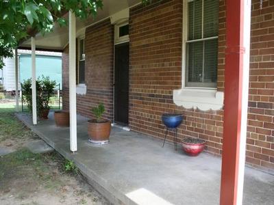 Spacious Historic Home Picture