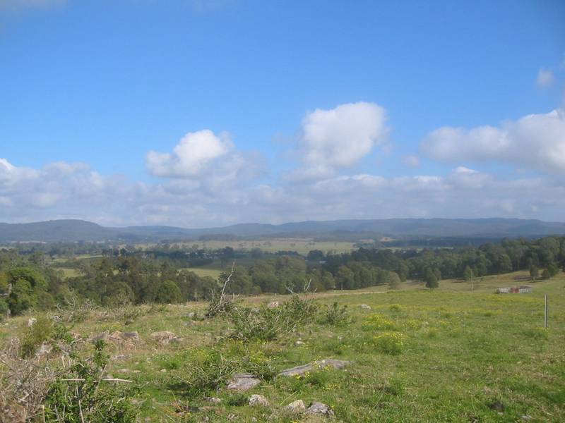 Clean Country Living Picture 1