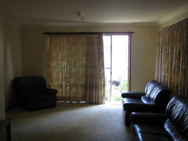 Fully Furnished Unit Picture 2