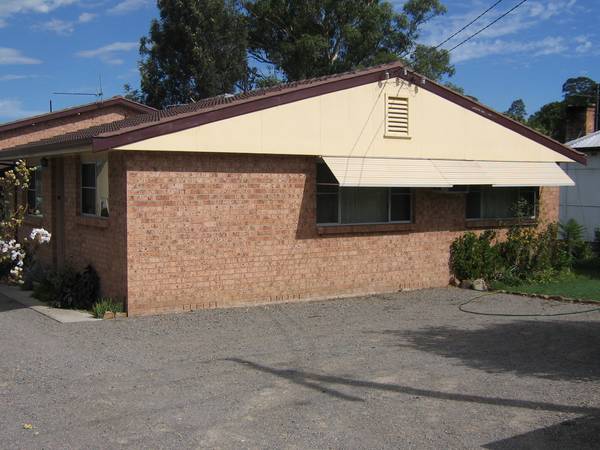 Fully Furnished Unit Picture 1