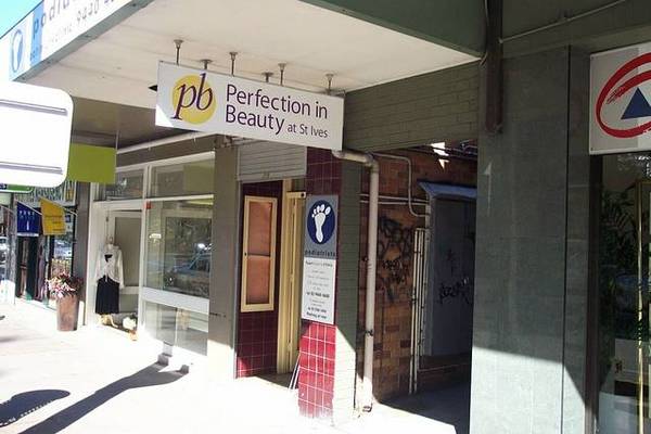 Fantastic Office Space With Kitchen & Parking Picture 2