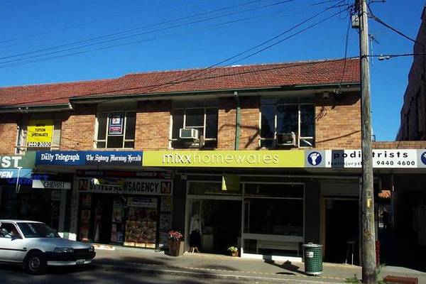 Fantastic Office Space With Kitchen & Parking Picture 1