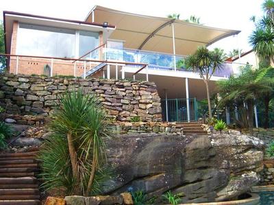 Endless Views......... Picture