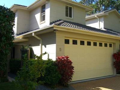 Modern Townhouse! Picture