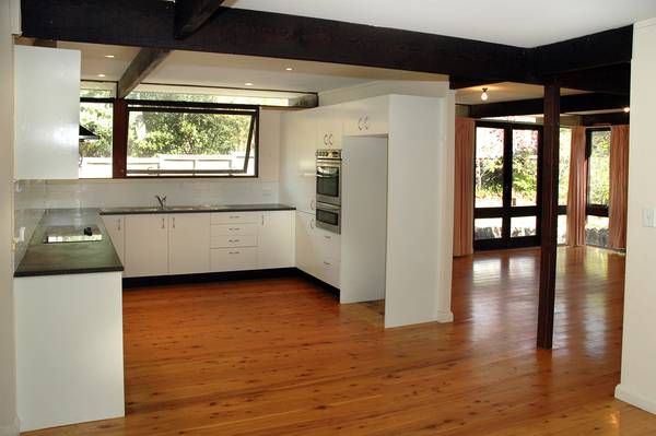 Opportunity Knocks! Picture 2