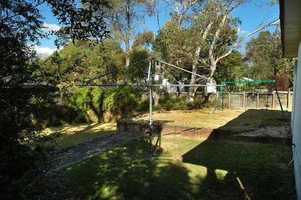 Opportunity Knocks! Picture 3