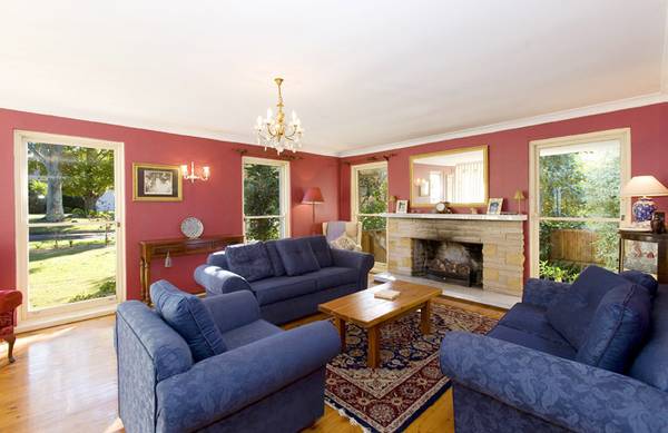 Prime Blue Ribbon Locale... Colonial Splendour! Picture 2