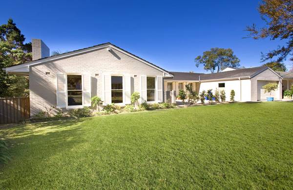 Prime Blue Ribbon Locale... Colonial Splendour! Picture 1