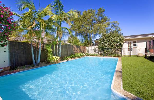 Prime Blue Ribbon Locale... Colonial Splendour! Picture 3