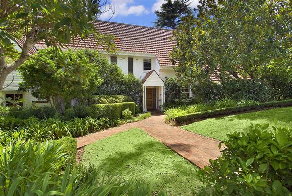 Prime Blue Ribbon Locale... Character Residence! Picture 3