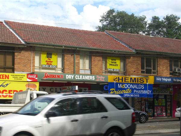 Priced to Sell! Large office space...In the heart of St.Ives! Picture 1