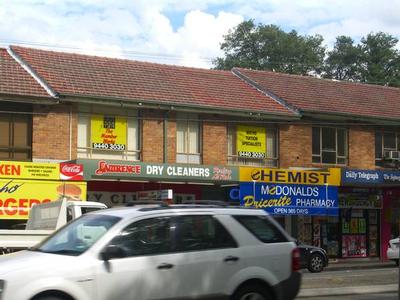 Priced to Sell! Large office space...In the heart of St.Ives! Picture