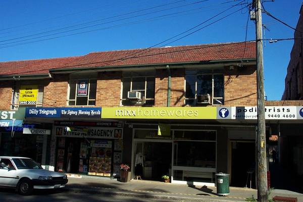 Must Lease Offices! Great Offices To Lease In HEART of St Ives! Picture 2