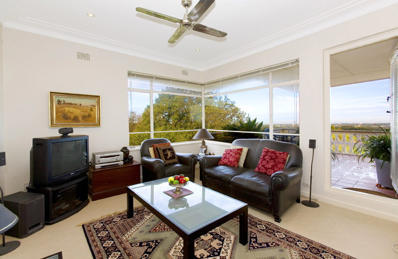 BREATHTAKING VIEWS! Picture