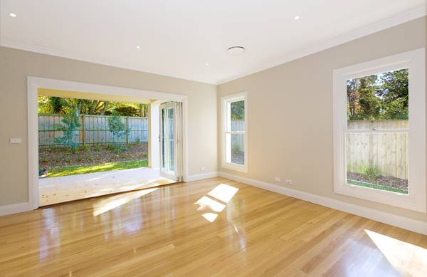 Stunning New Home! Picture 3