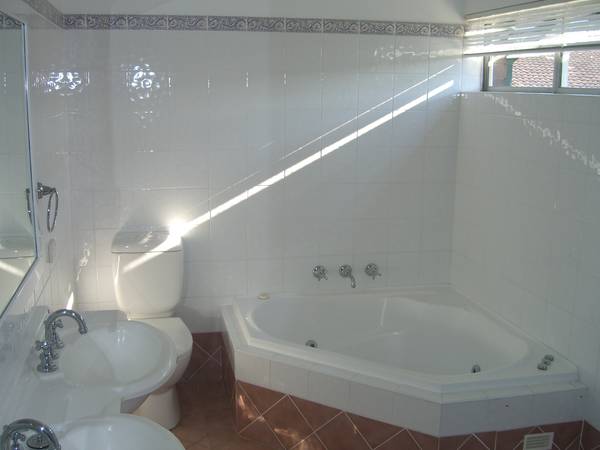 Stunning Bush Views...Peace At Last!! Picture