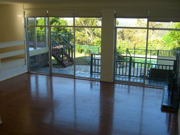 Stunning Bush Views...Peace At Last!! Picture