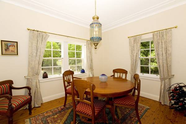 Bowral in Lindfield - Huge Park-Like Grounds 1454sqm Picture