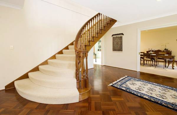 Room for all your family.... Picture