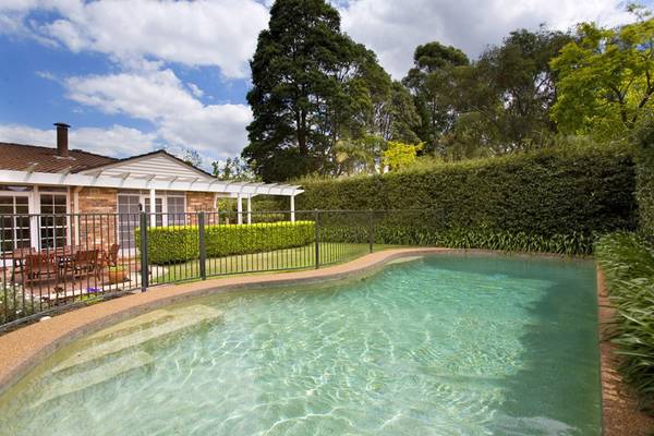 Room for all your family.... Picture