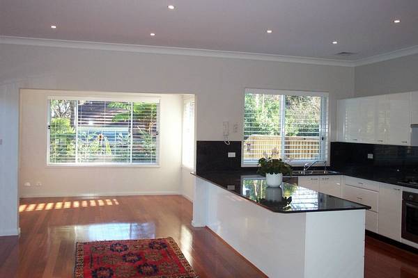 Brand New! Lovely new residence! Picture Brand New! Lovely new residence! Picture