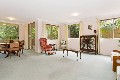 Strata title Garden Unit with a very large balcony and garden on title. Picture