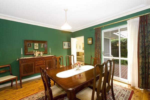 STUNNING FULL BRICK COLONIAL Picture