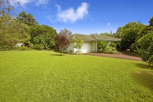 STUNNING FULL BRICK COLONIAL Picture