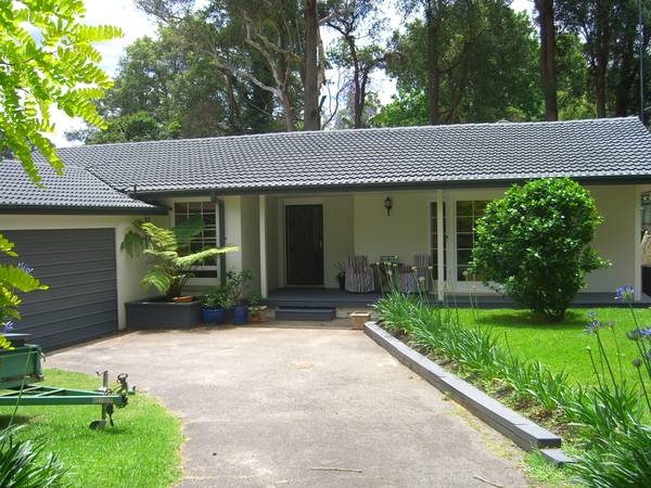 Superb St Ives Living! Picture 1