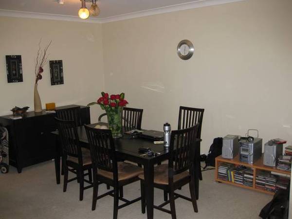 5th Floor Apartment With District Views! Picture 5th Floor Apartment With District Views! Picture