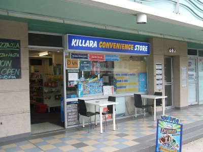 Superb Retail Space!! Below Cost!! GST & Outgoings Included!! Picture