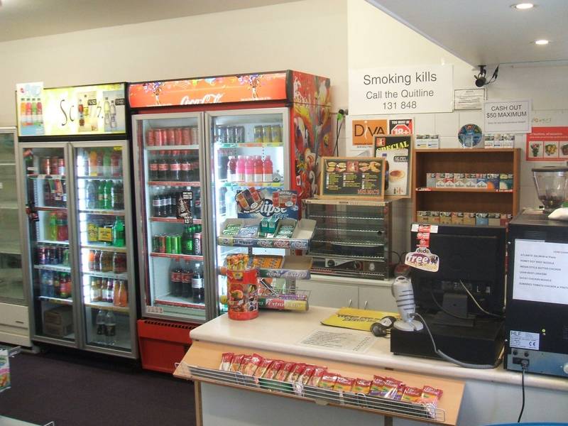 Superb Retail Space!! Below Cost!! GST & Outgoings Included!! Picture 2