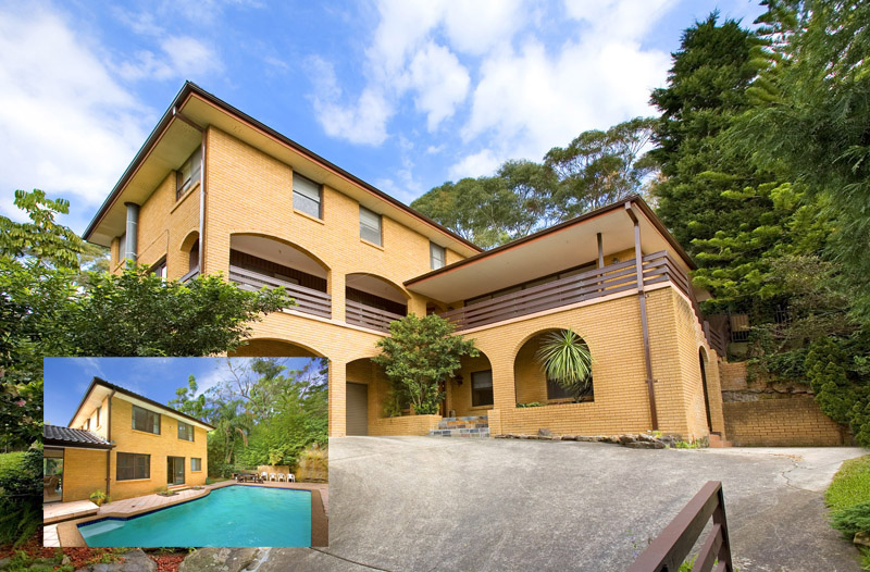 A LARGE FAMILY AFFAIR... Potential In-law Accommodation! Picture 1