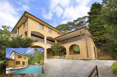 A LARGE FAMILY AFFAIR... Potential In-law Accommodation! Picture