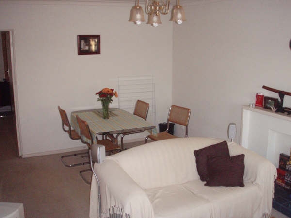 Well Presented 1 Bedder! Picture 3