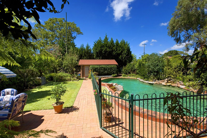 SOLD PRIOR TO AUCTION
BY JAMES MARSHMAN
0412 458 806 Picture 1